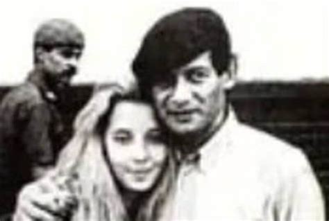 Who is Charles Sobhraj’s Ex.